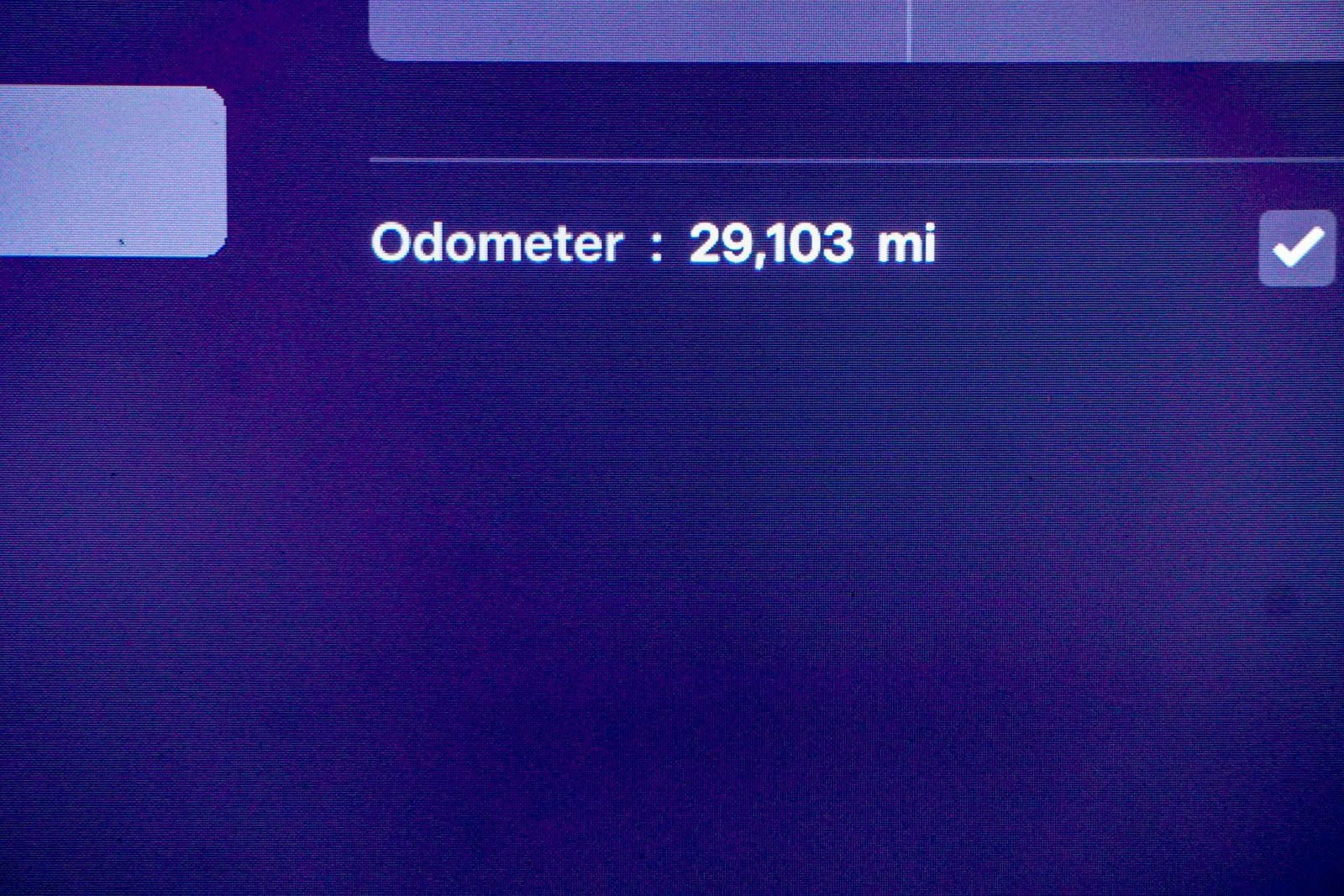 Used 2021 Tesla Model X Performance image 38