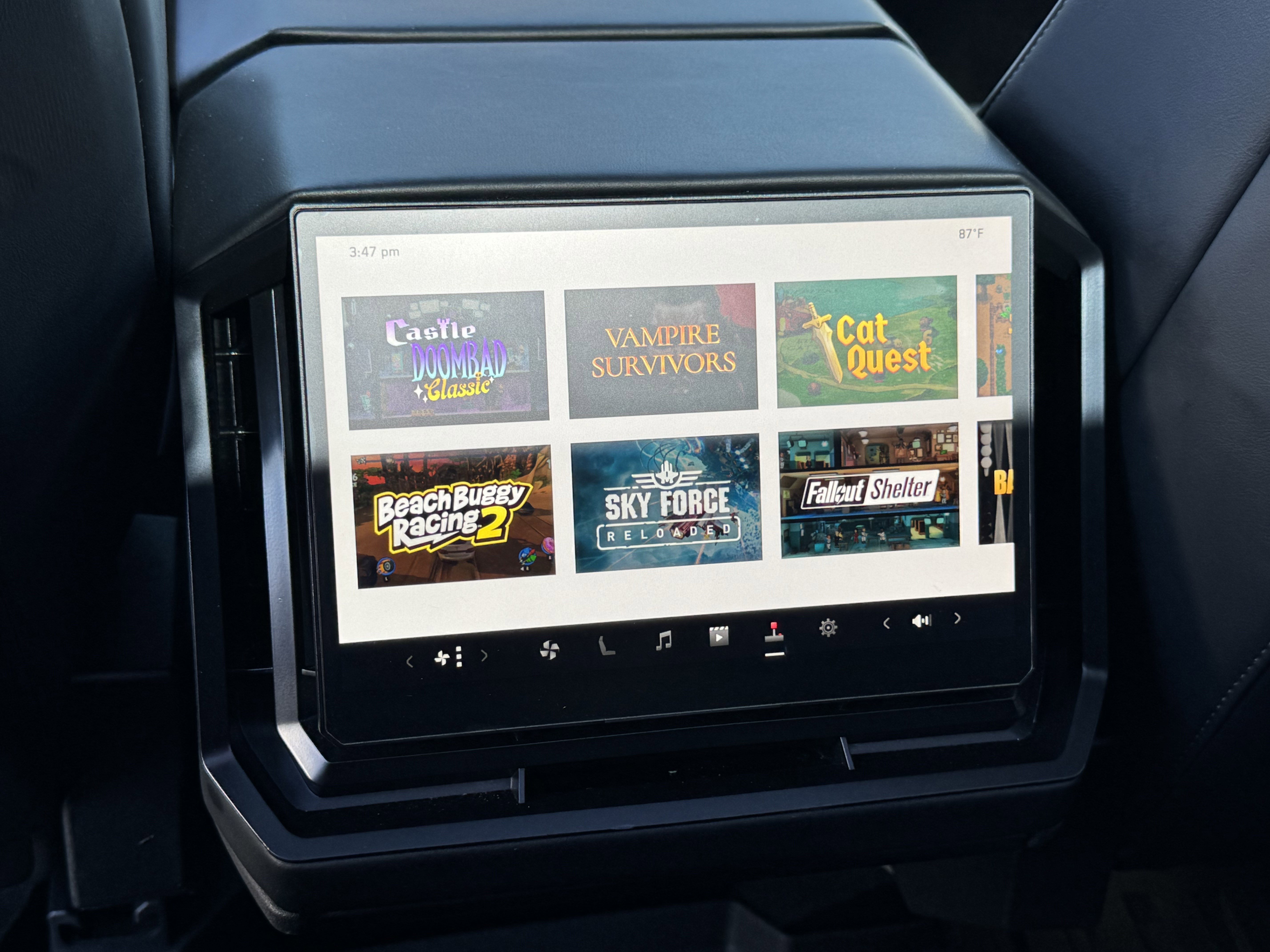 Used 2024 Tesla Cybertruck Cyberbeast image 34