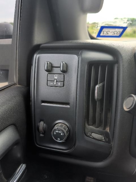 Used 2019 Chevrolet Silverado 2500 W/T w/ WT Convenience Package AWD/4WD image 10