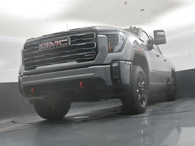 Used 2024 GMC Sierra 2500 AT4 w/ AT4 Premium Plus Package AWD/4WD image 44