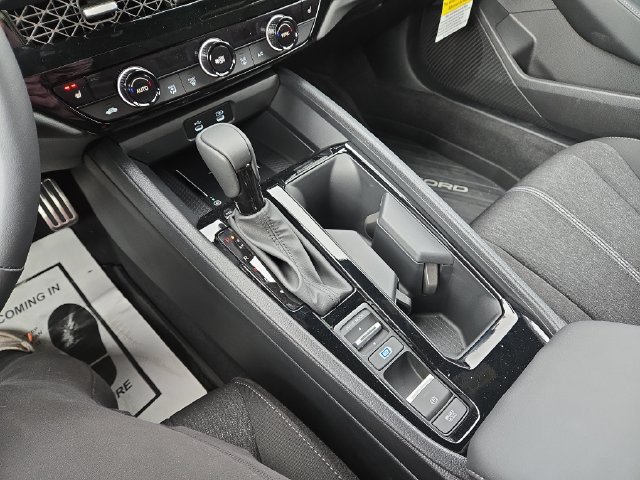 New 2026 Honda Accord Sport image 23