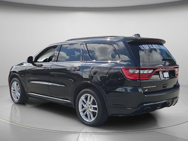 Used 2023 Dodge Durango GT AWD/4WD image 6