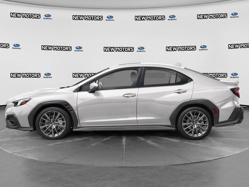 New 2026 Subaru WRX GT AWD/4WD image 3