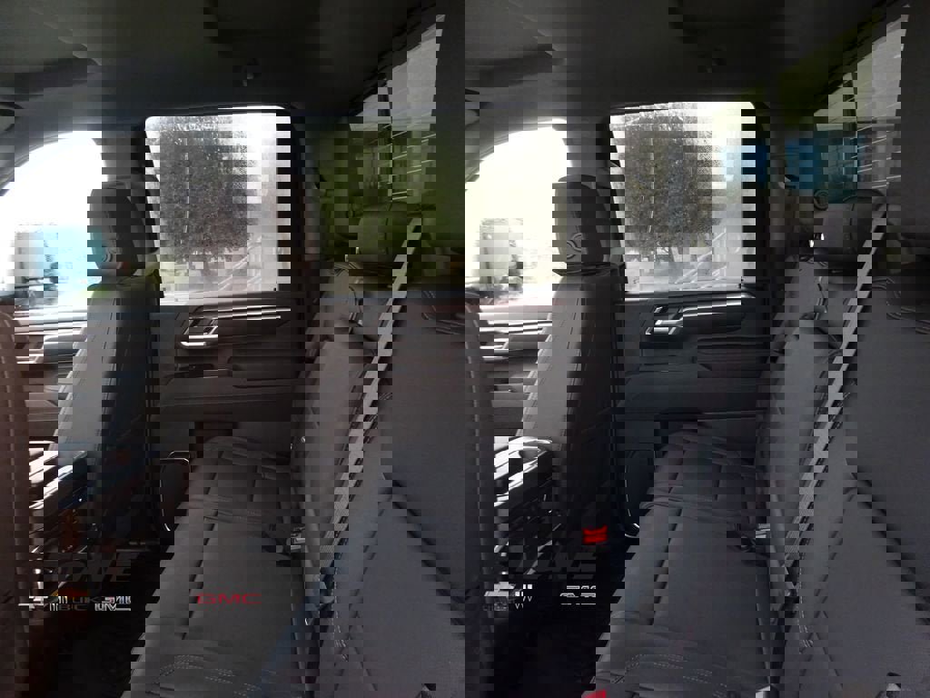 New 2026 Chevrolet Silverado 2500 LTZ w/ Trail Boss Package image 21