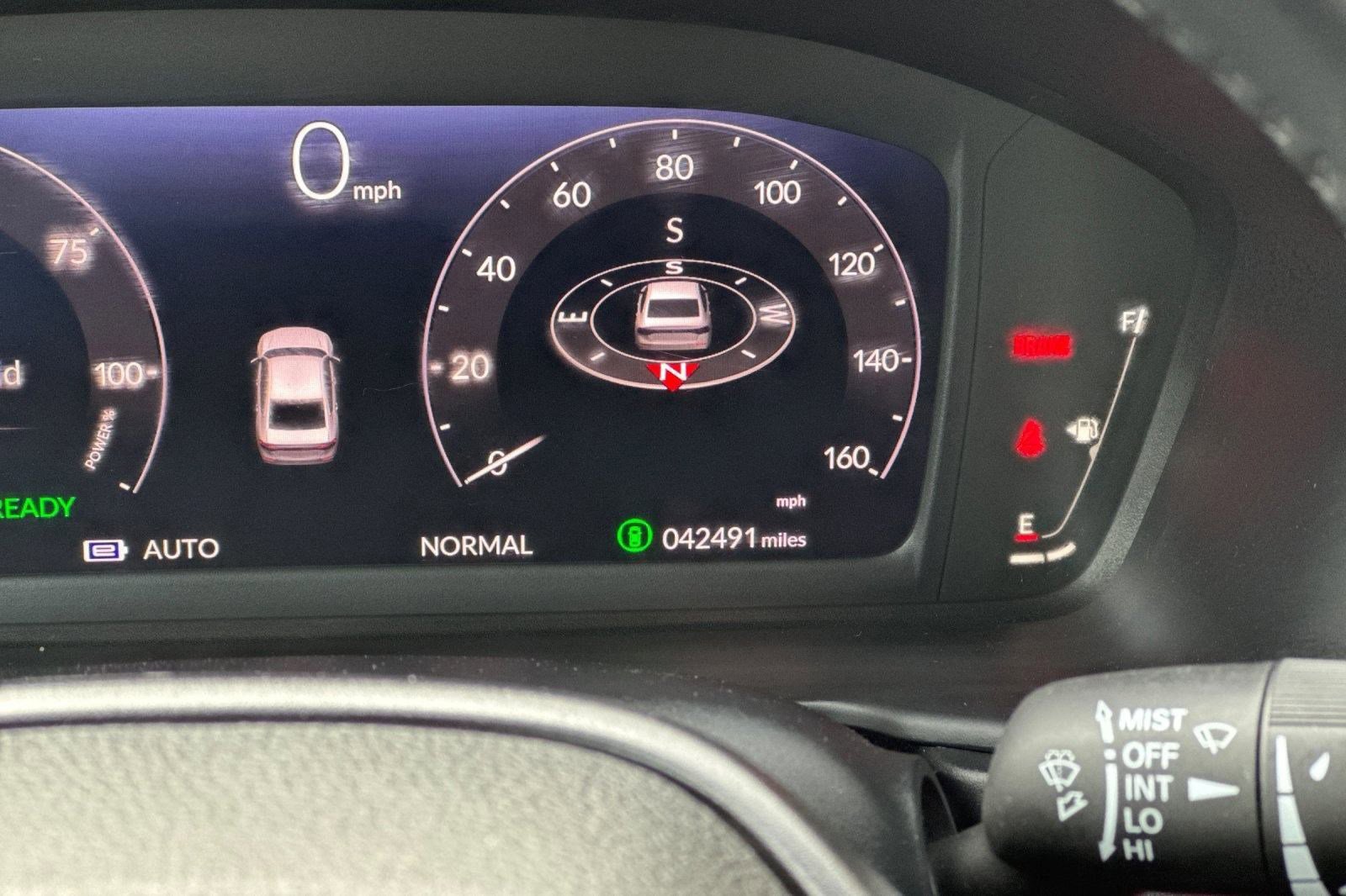 Certified 2023 Honda Accord Sport image 21