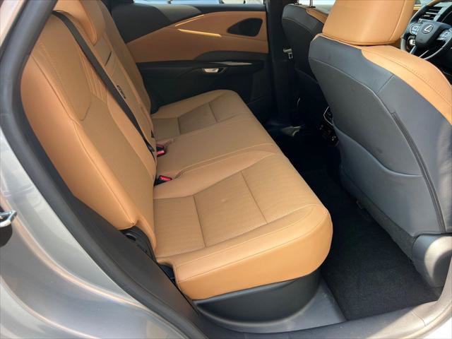 Certified 2025 Lexus RX 350 Premium w/ Accessory Package (Z1) FWD image 15