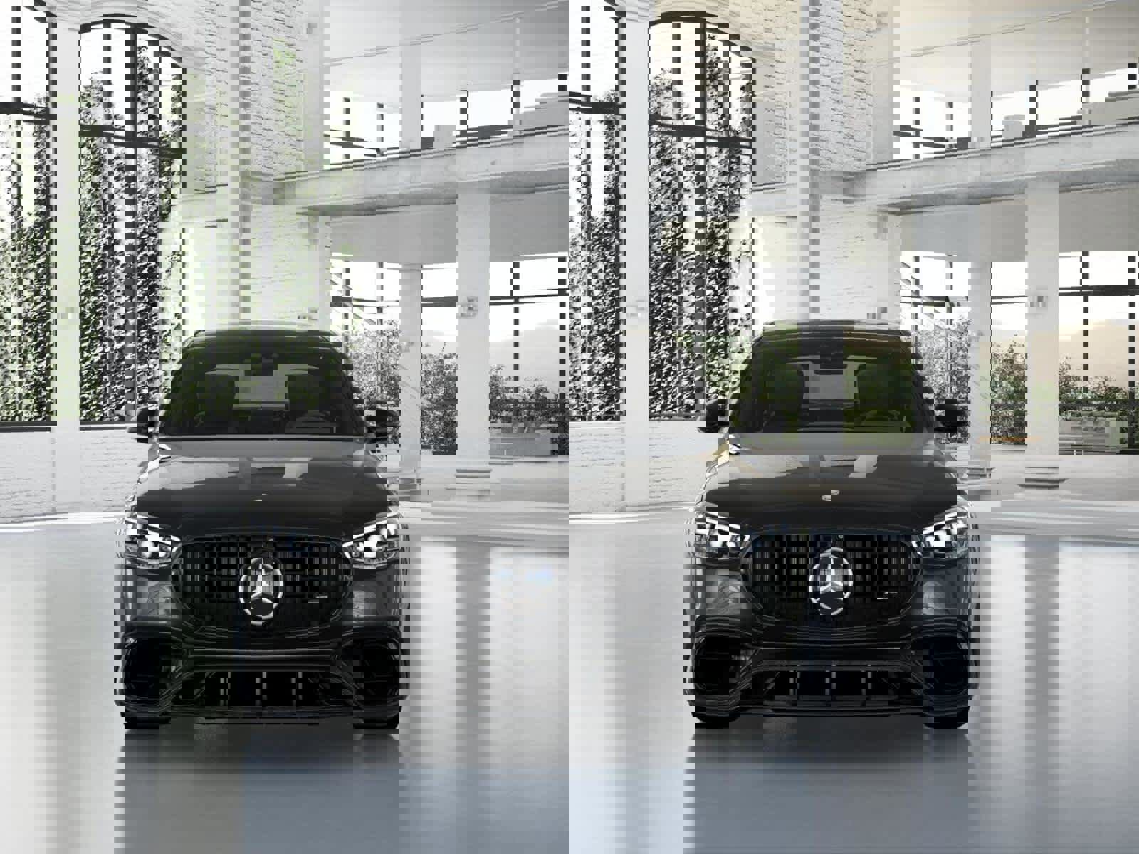 New 2026 Mercedes-Benz S 63 AMG S image 6