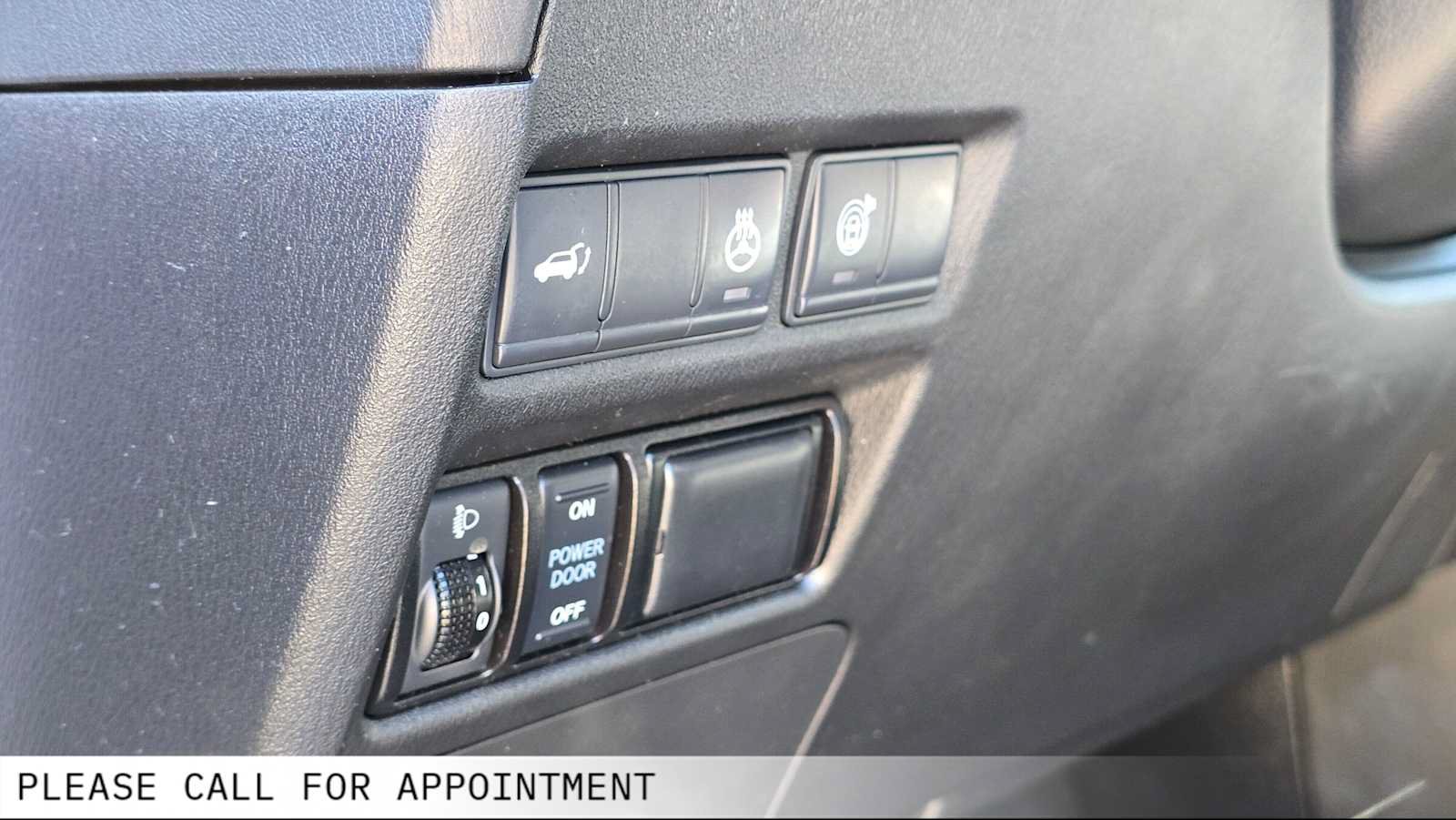 Used 2019 INFINITI QX80 Luxe w/ Proassist Package AWD/4WD image 25