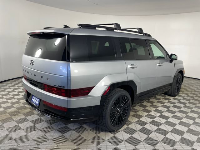 New 2026 Hyundai Santa Fe Calligraphy image 24