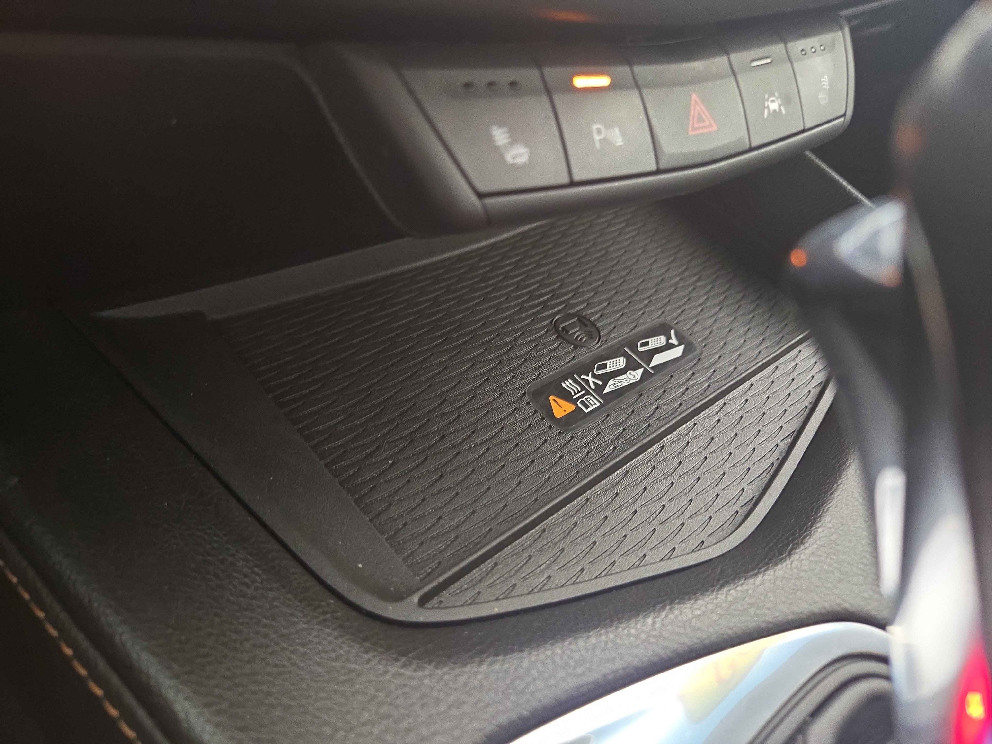 Certified 2022 Cadillac CT4 Sport image 27