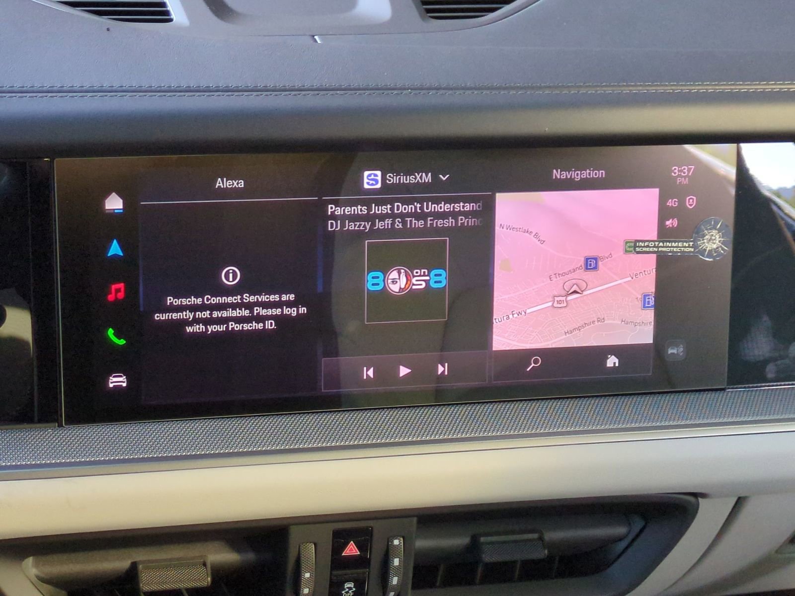 Used 2026 Porsche Cayenne image 18