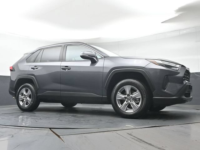 Used 2025 Toyota RAV4 XLE w/ Convenience Package AWD/4WD image 38