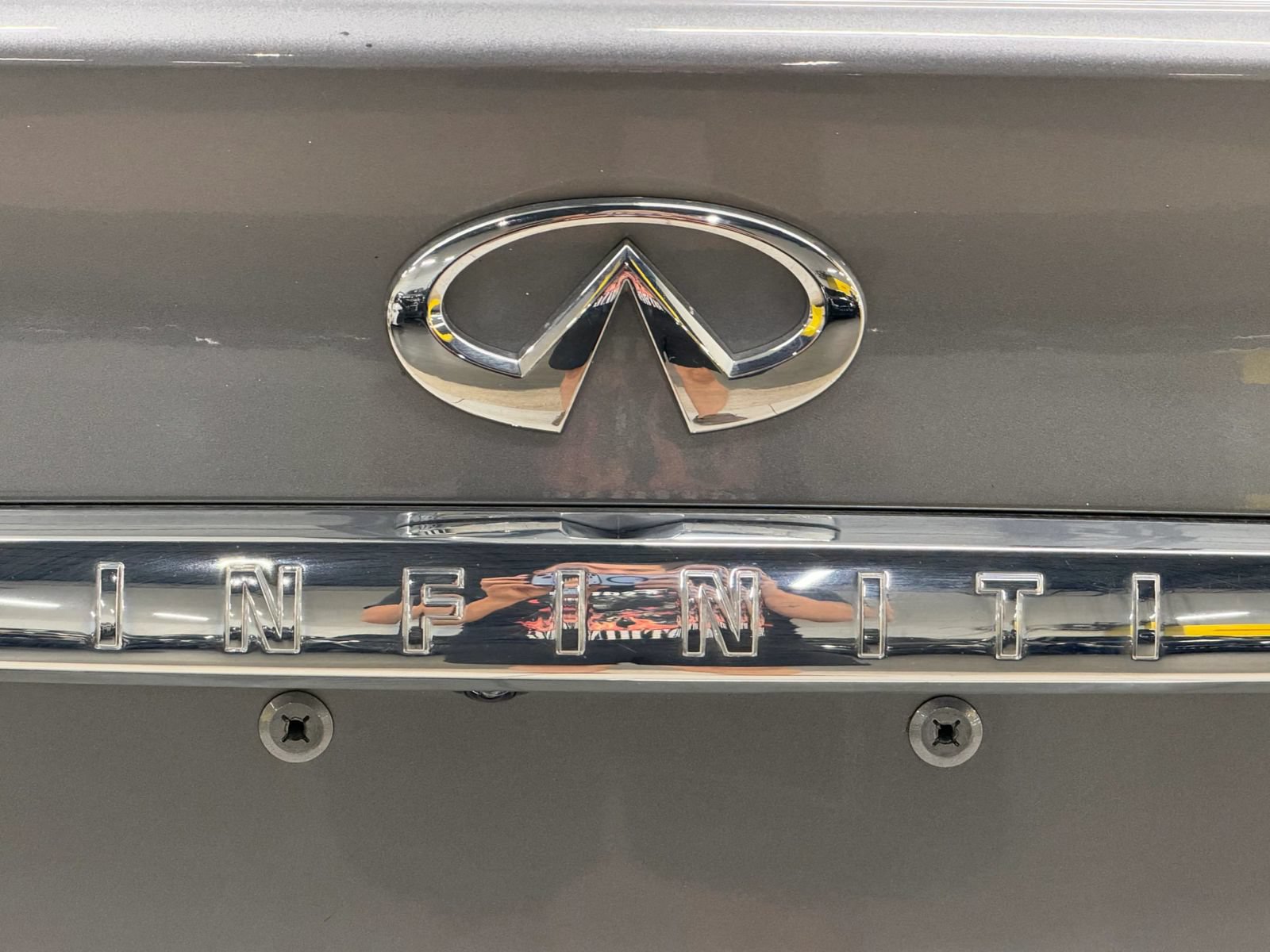 Used 2015 INFINITI Q50 Premium w/ Navigation Package AWD/4WD image 14