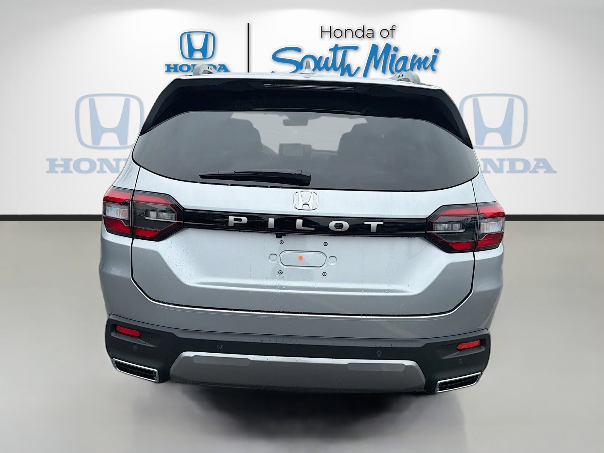 New 2026 Honda Pilot EX-L image 5