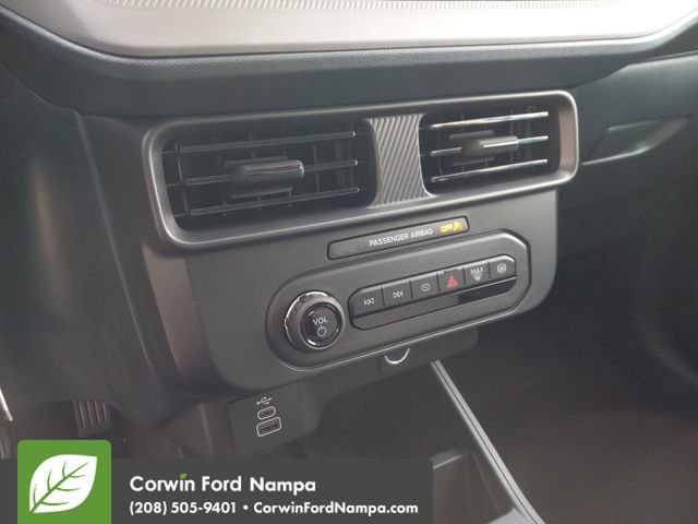 New 2026 Ford Maverick XL w/ Equipment Group 101A image 17
