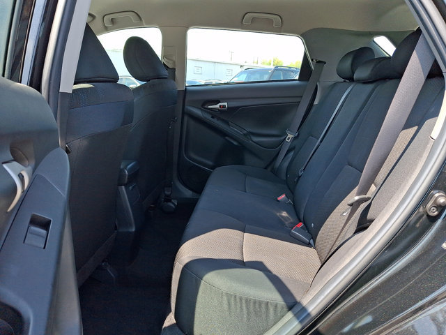 Used 2011 Toyota Matrix FWD image 10