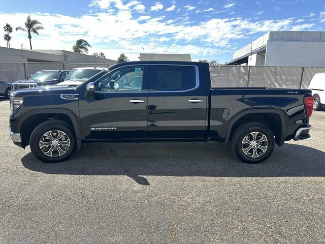 Used 2026 GMC Sierra 1500 SLT AWD/4WD image 7