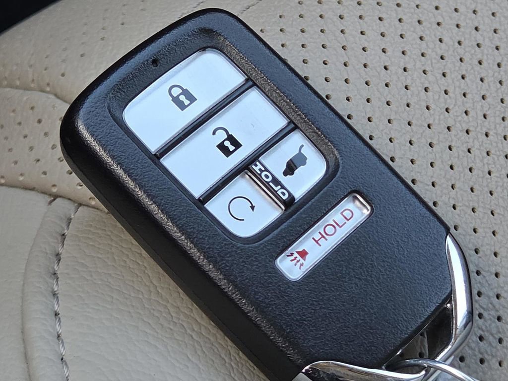 Used 2022 Honda CR-V EX-L image 33