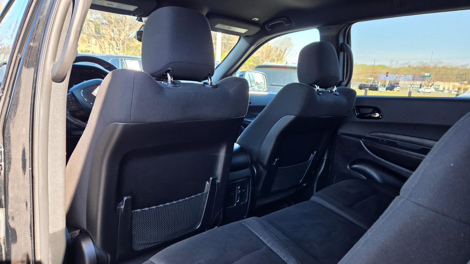 Used 2023 Dodge Durango GT image 38