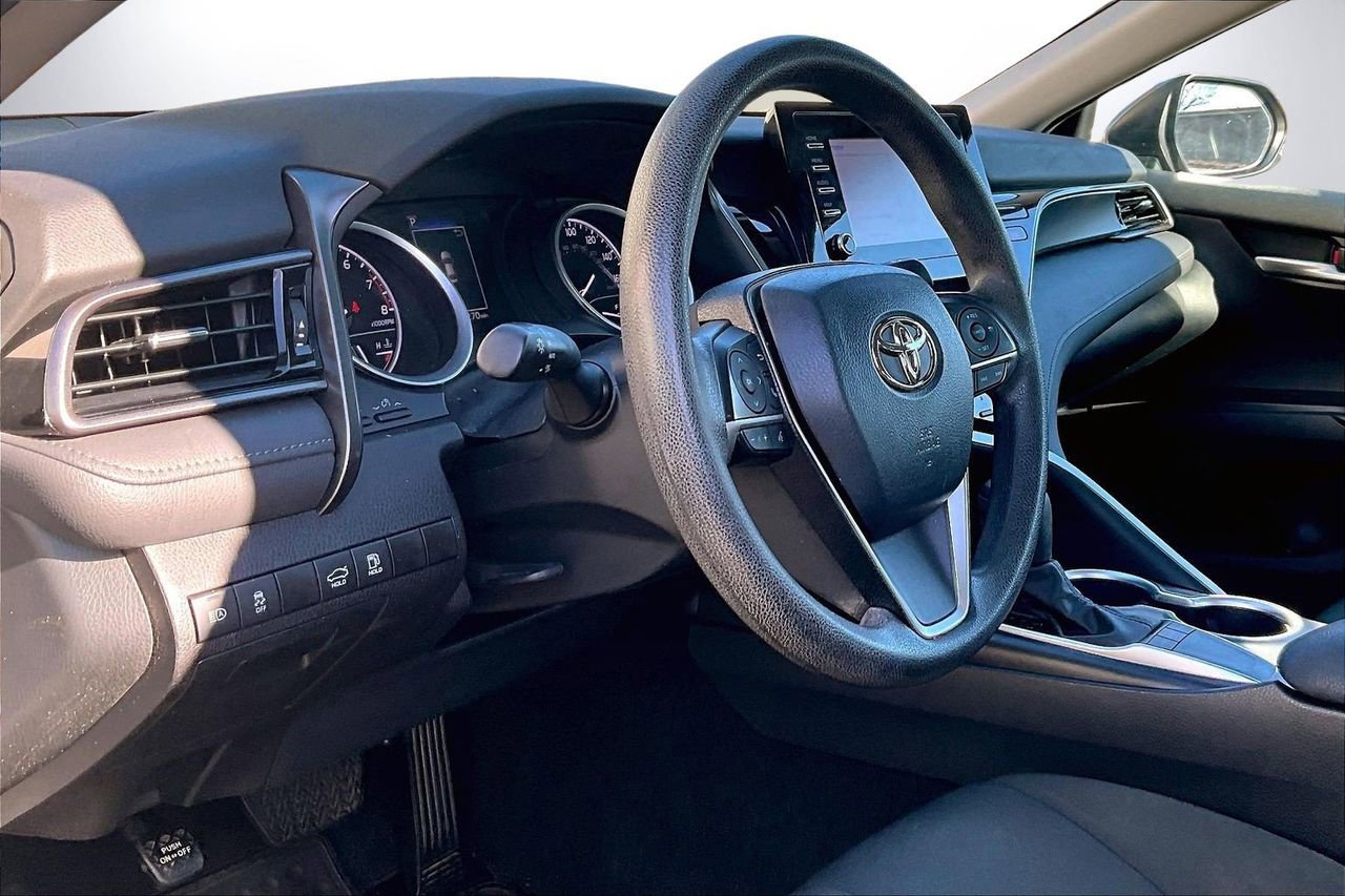 Used 2023 Toyota Camry LE image 17