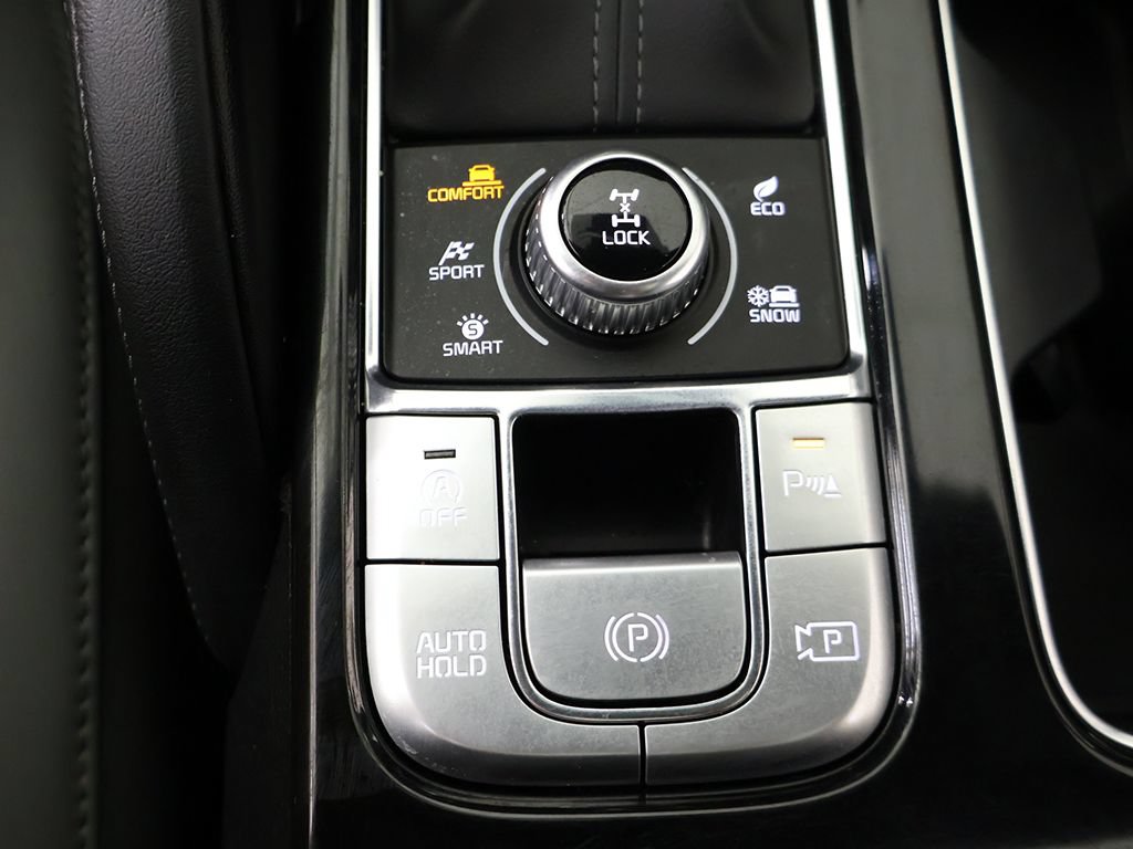 Used 2024 Kia Telluride SX Prestige X-Line AWD/4WD image 62