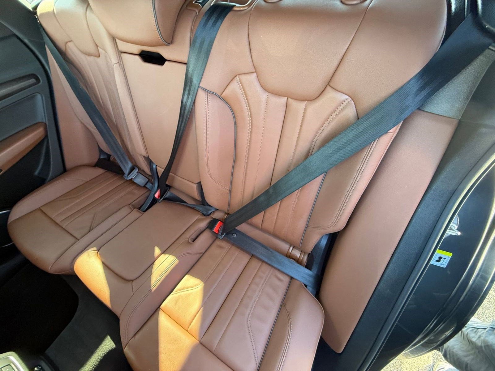 Used 2023 Audi Q5 e Premium w/ Convenience Package image 59