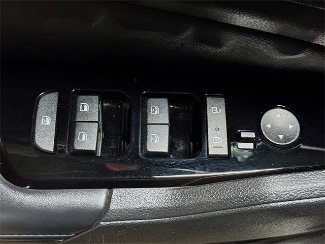 Used 2023 Kia Sportage X-Line w/ X-Line Premium Package image 11