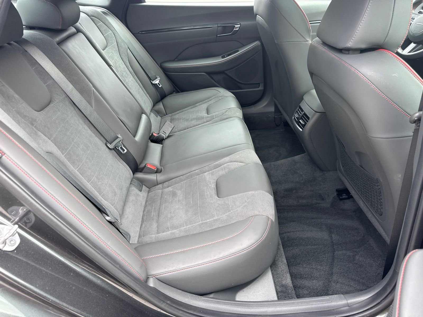 Used 2025 Hyundai Sonata N Line FWD image 15