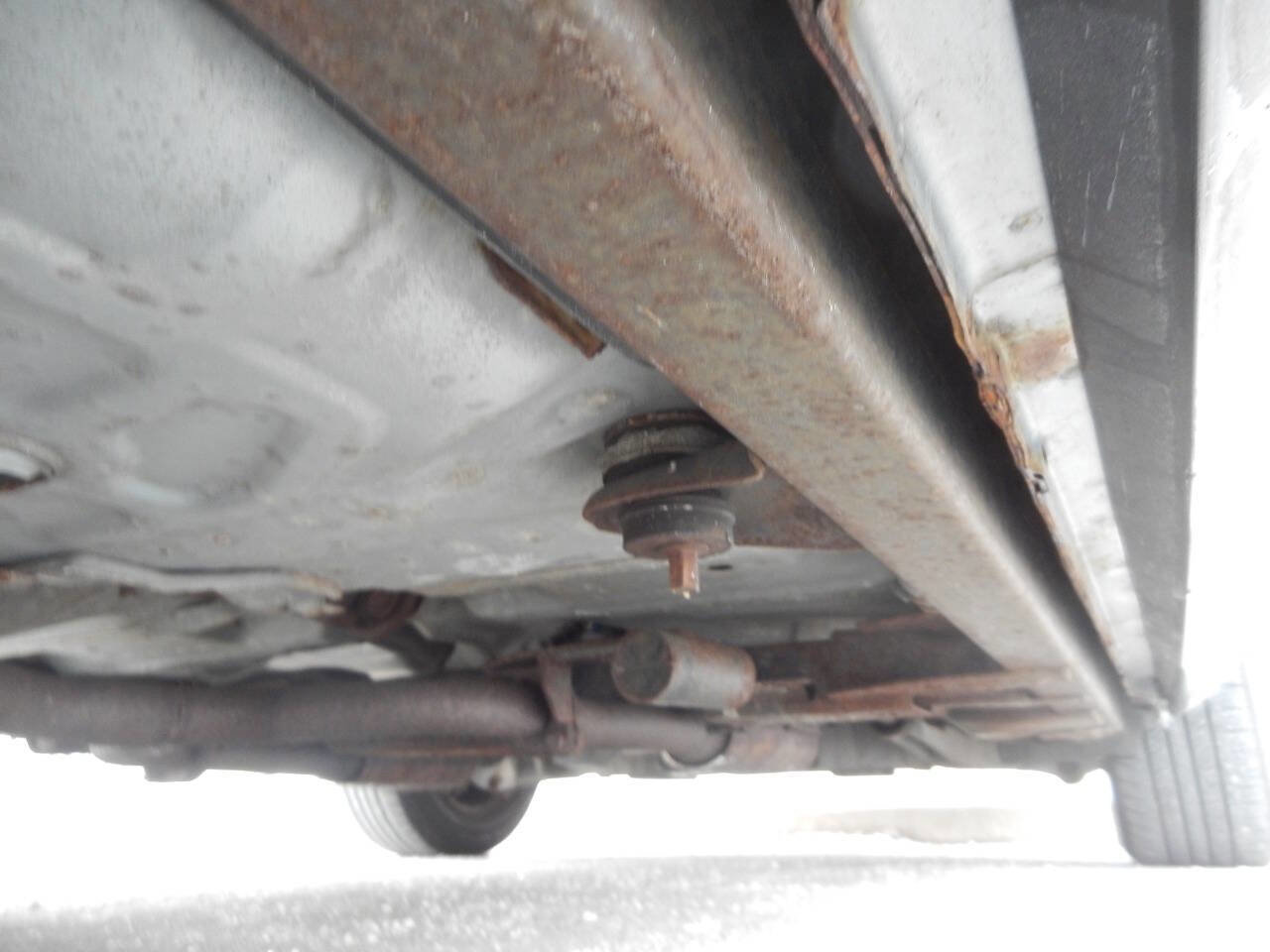 Used 2006 Mercury Grand Marquis GS image 42