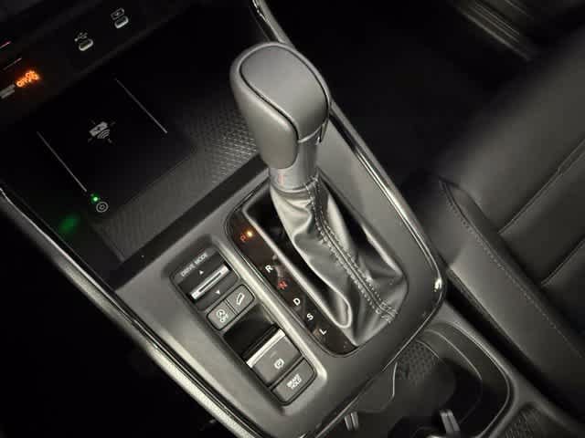 New 2027 Honda CR-V EX-L image 26