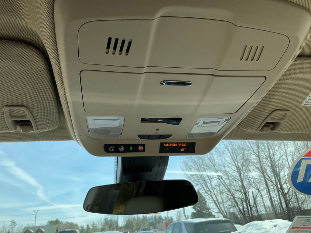 Used 2017 Buick Envision Premium image 15