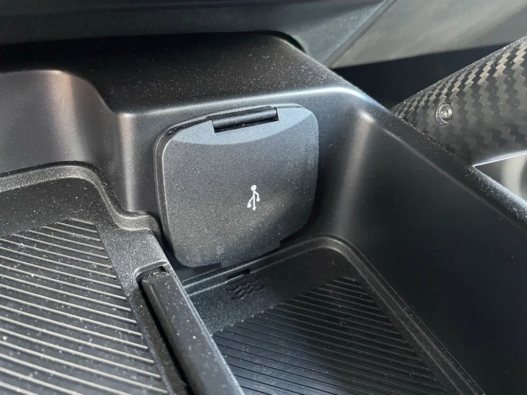 New 2025 Ford Bronco Raptor image 13