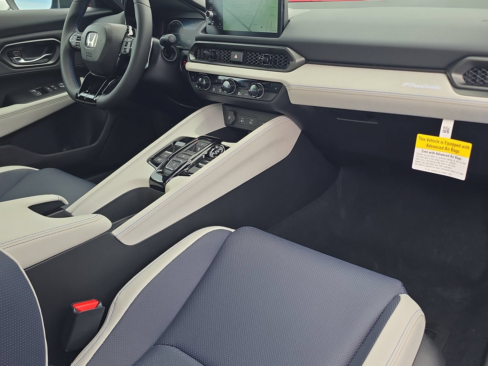 New 2026 Honda Prelude image 10