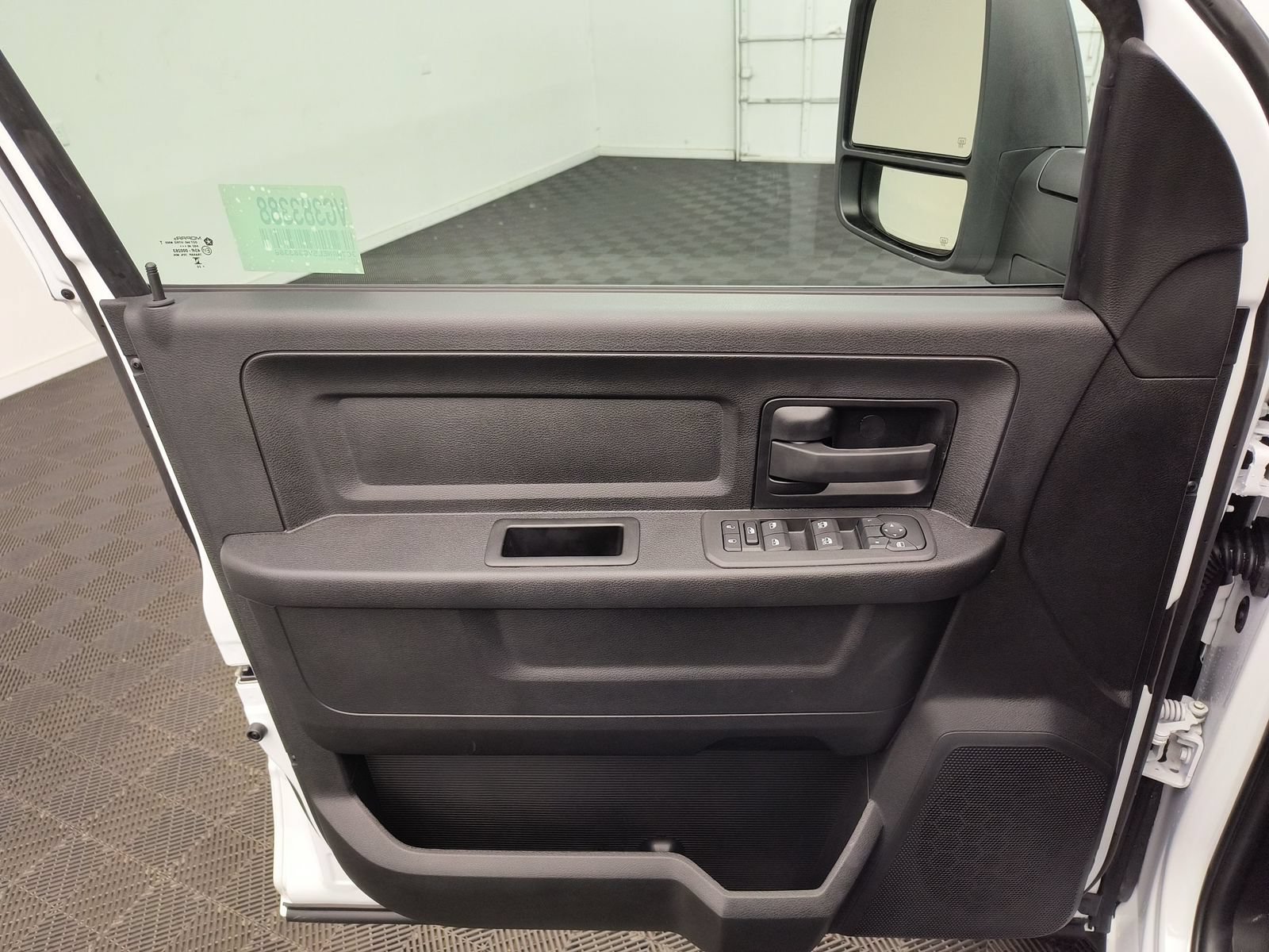 New 2027 RAM 5500 Tradesman AWD/4WD image 11