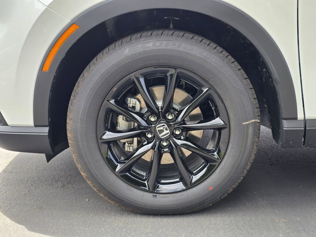 New 2026 Honda CR-V Sport-L image 10