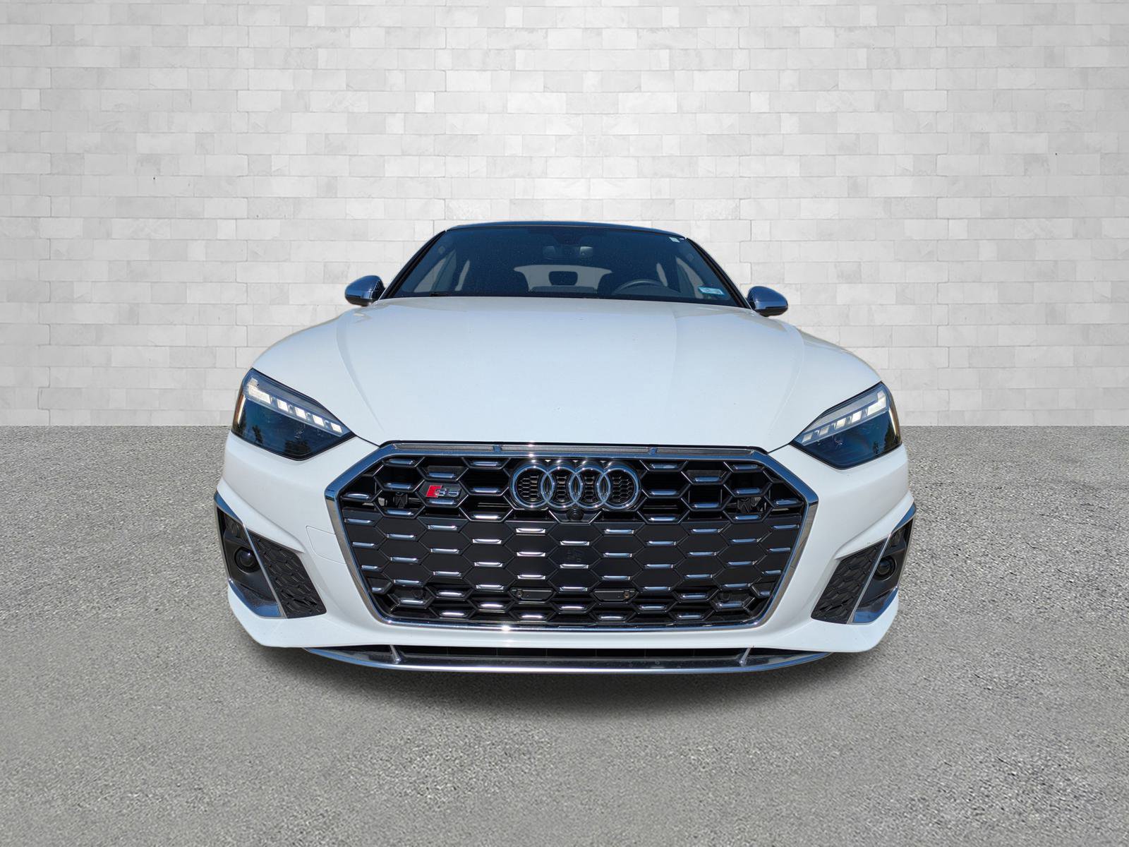 Used 2023 Audi S5 Premium Plus image 6