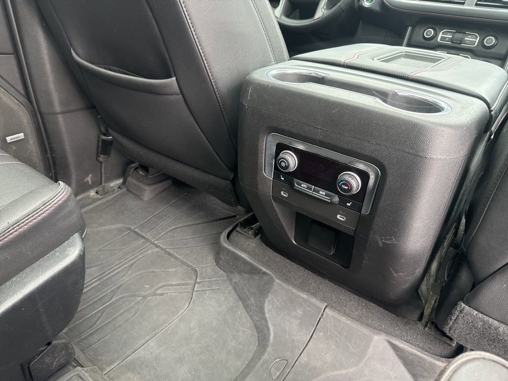 Used 2023 Chevrolet Tahoe RST w/ Luxury Package image 31