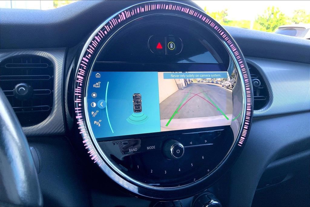 Certified 2023 MINI Cooper S image 15