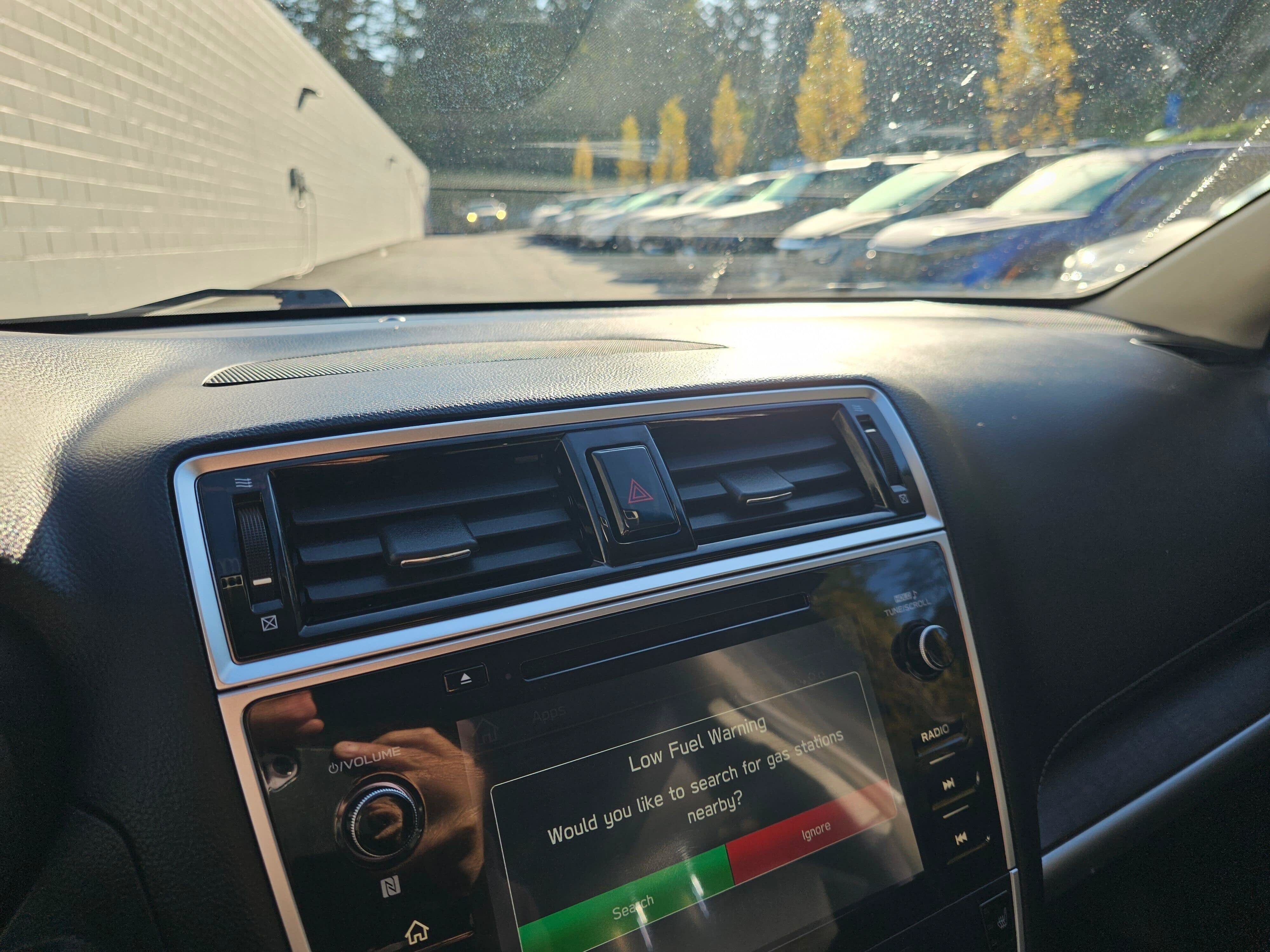 Used 2019 Subaru Outback 2.5i Limited AWD/4WD image 28