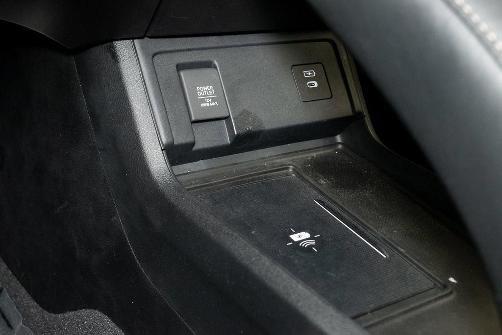 Certified 2024 Acura RDX SH-AWD w/ Technology Package image 23