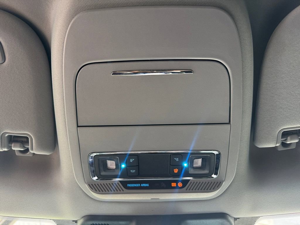 Used 2025 Ford F250 Lariat w/ FX4 Off-Road Package image 26