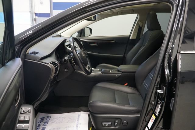 Used 2019 Lexus NX 300 AWD w/ Premium Package image 13