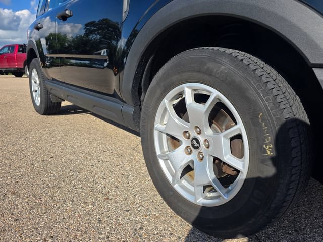 Certified 2022 Ford Bronco Sport AWD/4WD image 39