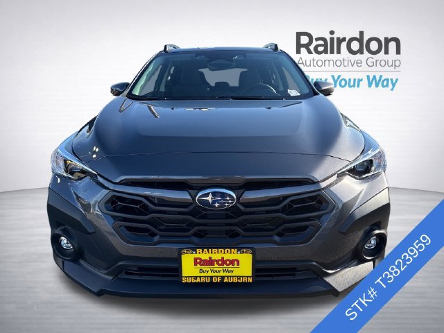 New 2026 Subaru Crosstrek 2.5i Premium AWD/4WD image 2