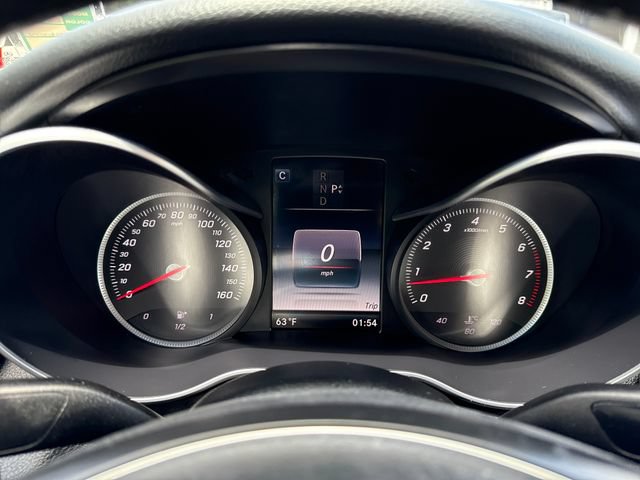 Used 2016 Mercedes-Benz C 300 4MATIC Sedan image 25
