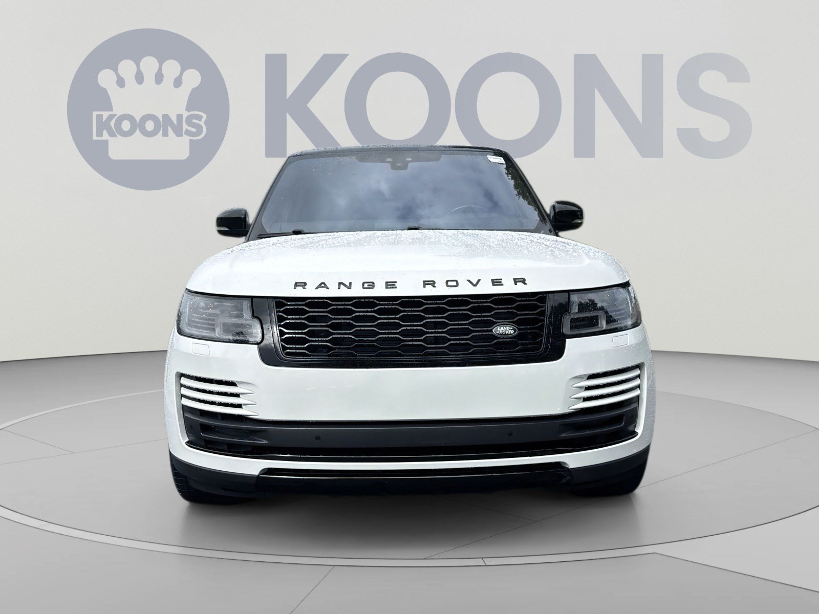 Used 2022 Land Rover Range Rover Westminster Edition AWD/4WD image 11
