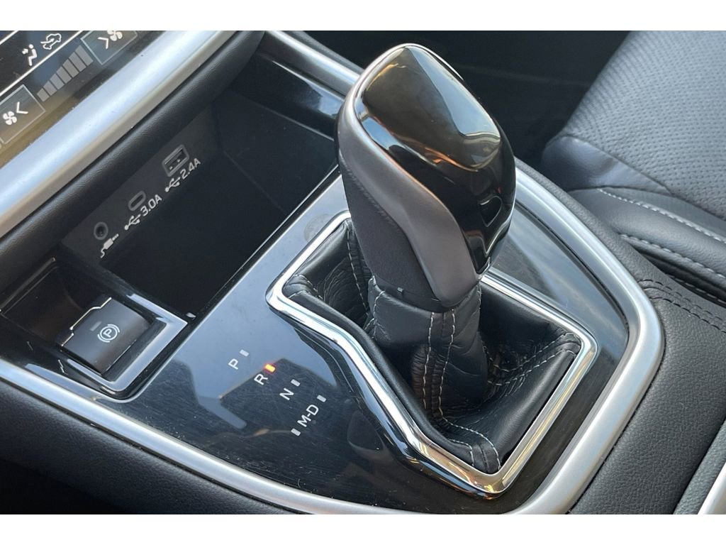 Used 2024 Subaru Outback Touring XT image 31