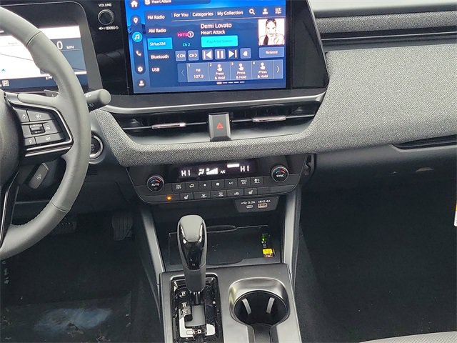 New 2026 Subaru Outback Limited AWD/4WD image 15