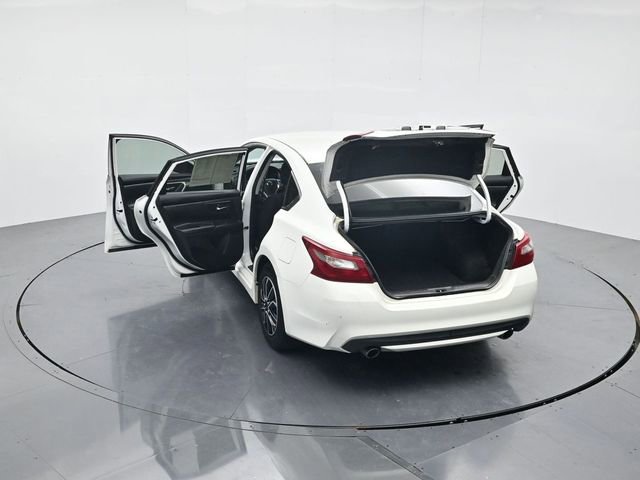 Used 2018 Nissan Altima 2.5 S w/ S Convenience Package image 41