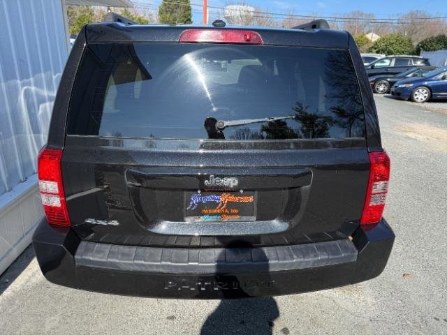 Used 2010 Jeep Patriot Latitude image 4